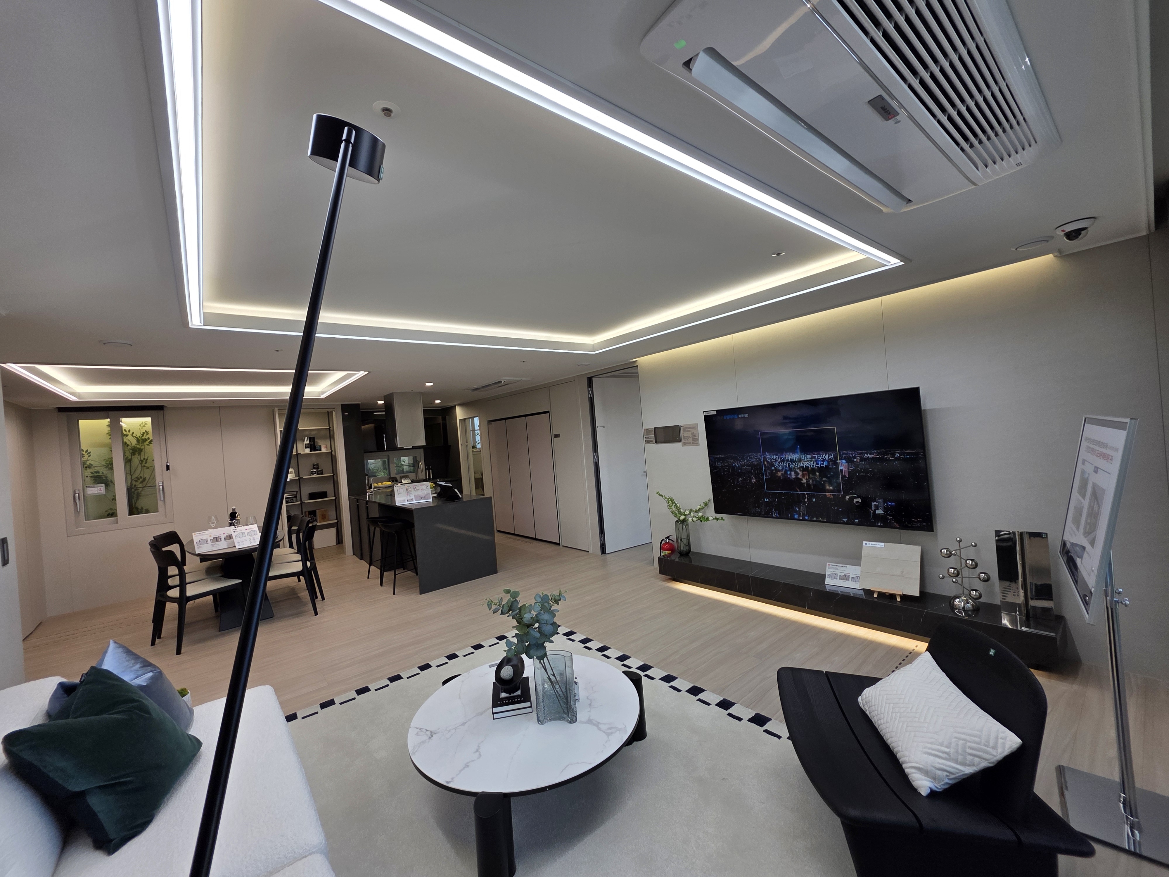 실체결 미니업체 전문 중개회사